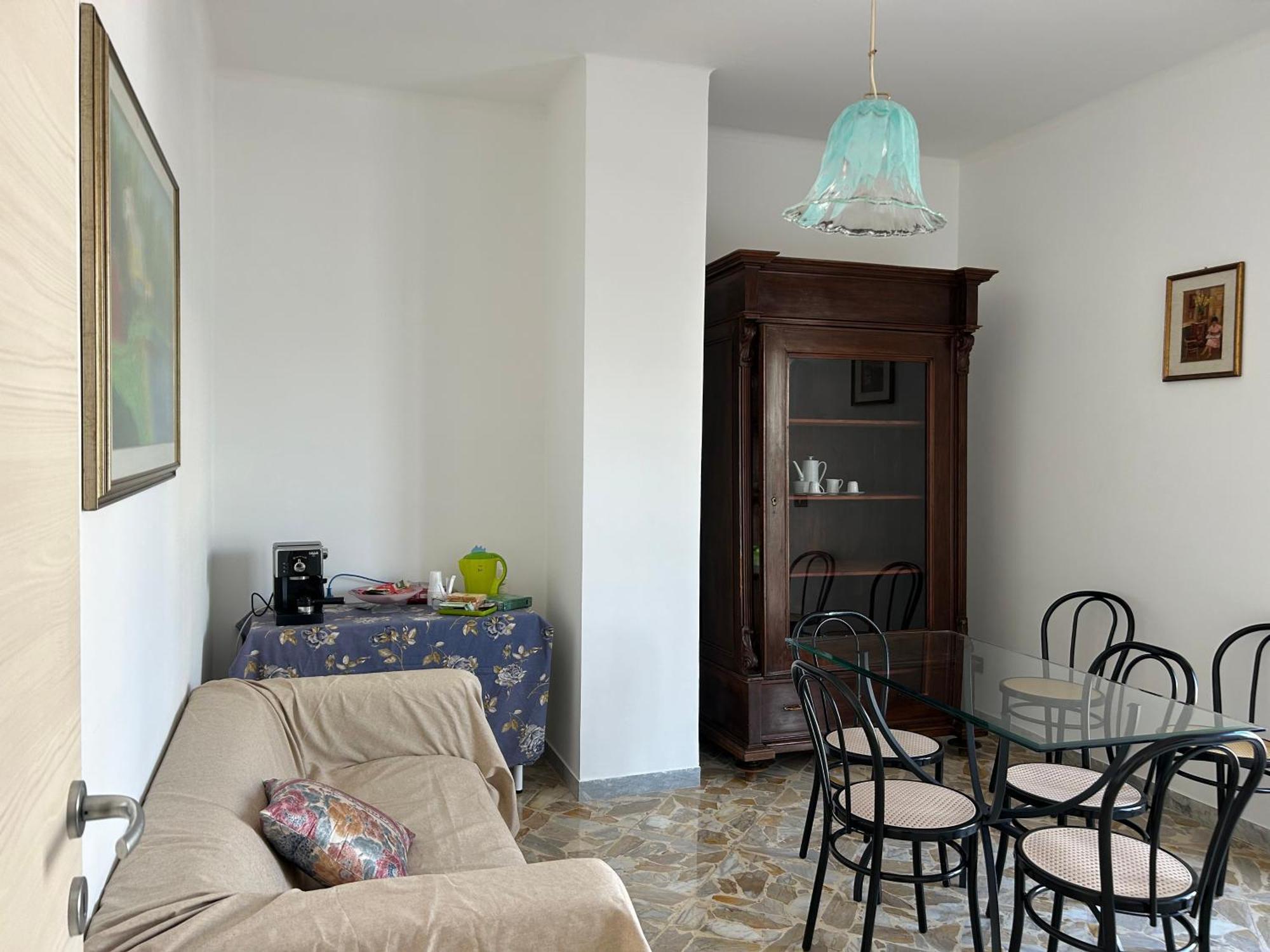 Attico Dolcevita Bari Ngoại thất bức ảnh