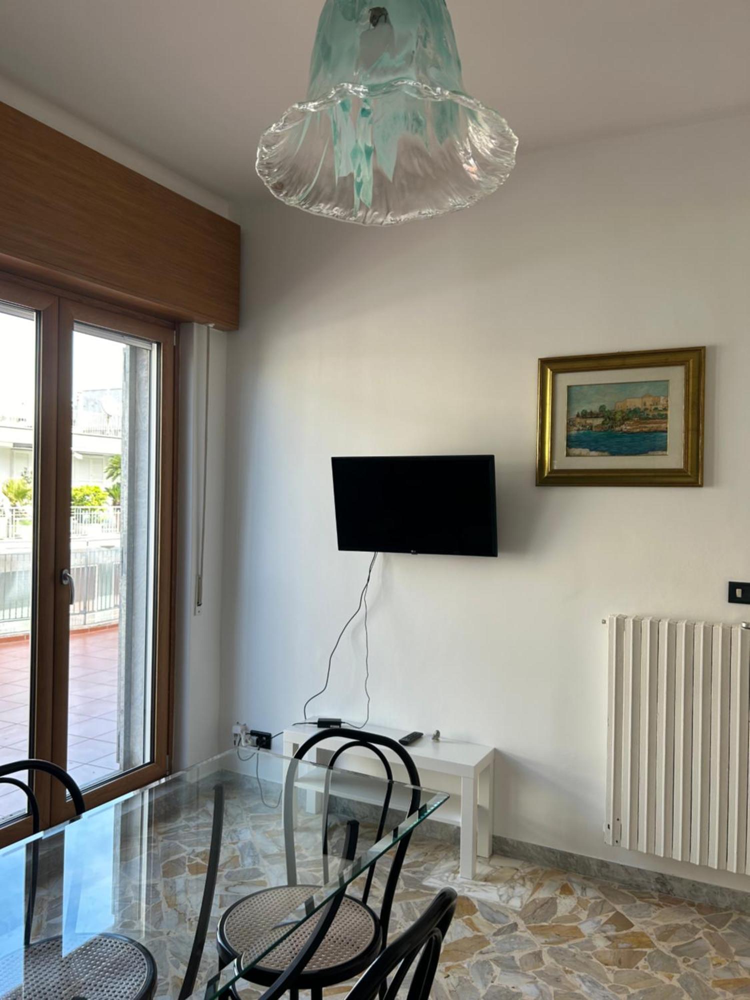 Attico Dolcevita Bari Ngoại thất bức ảnh
