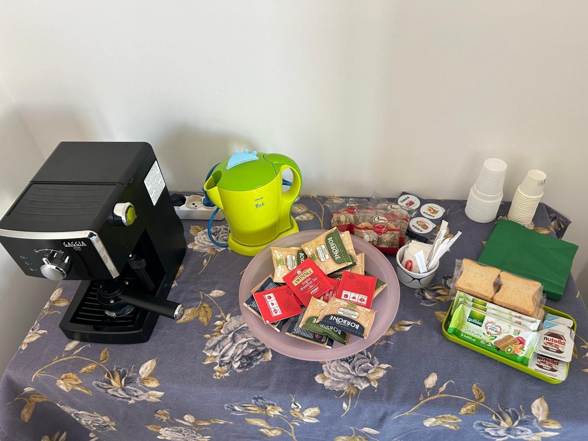 Attico Dolcevita Bari Ngoại thất bức ảnh
