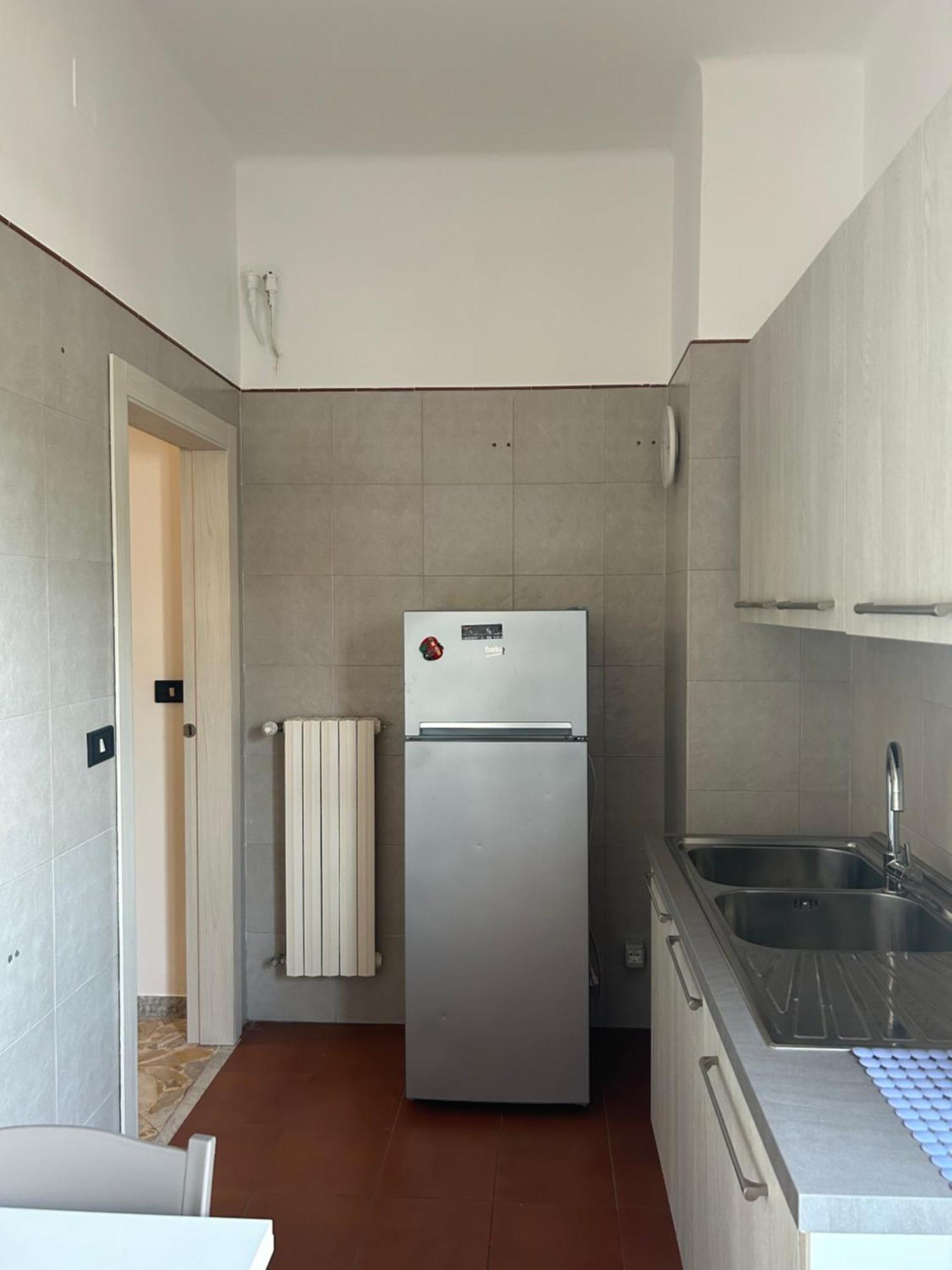 Attico Dolcevita Bari Ngoại thất bức ảnh