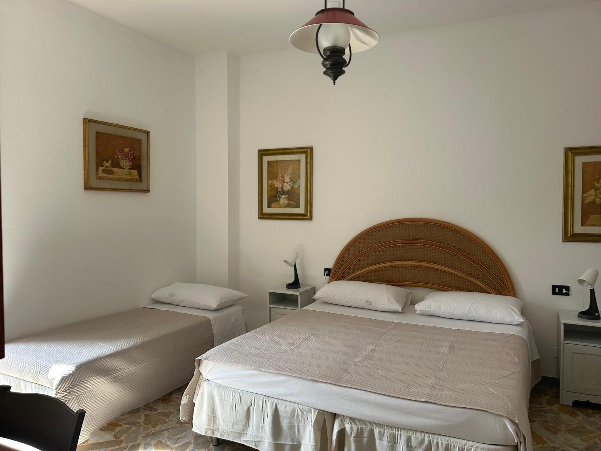 Attico Dolcevita Bari Ngoại thất bức ảnh