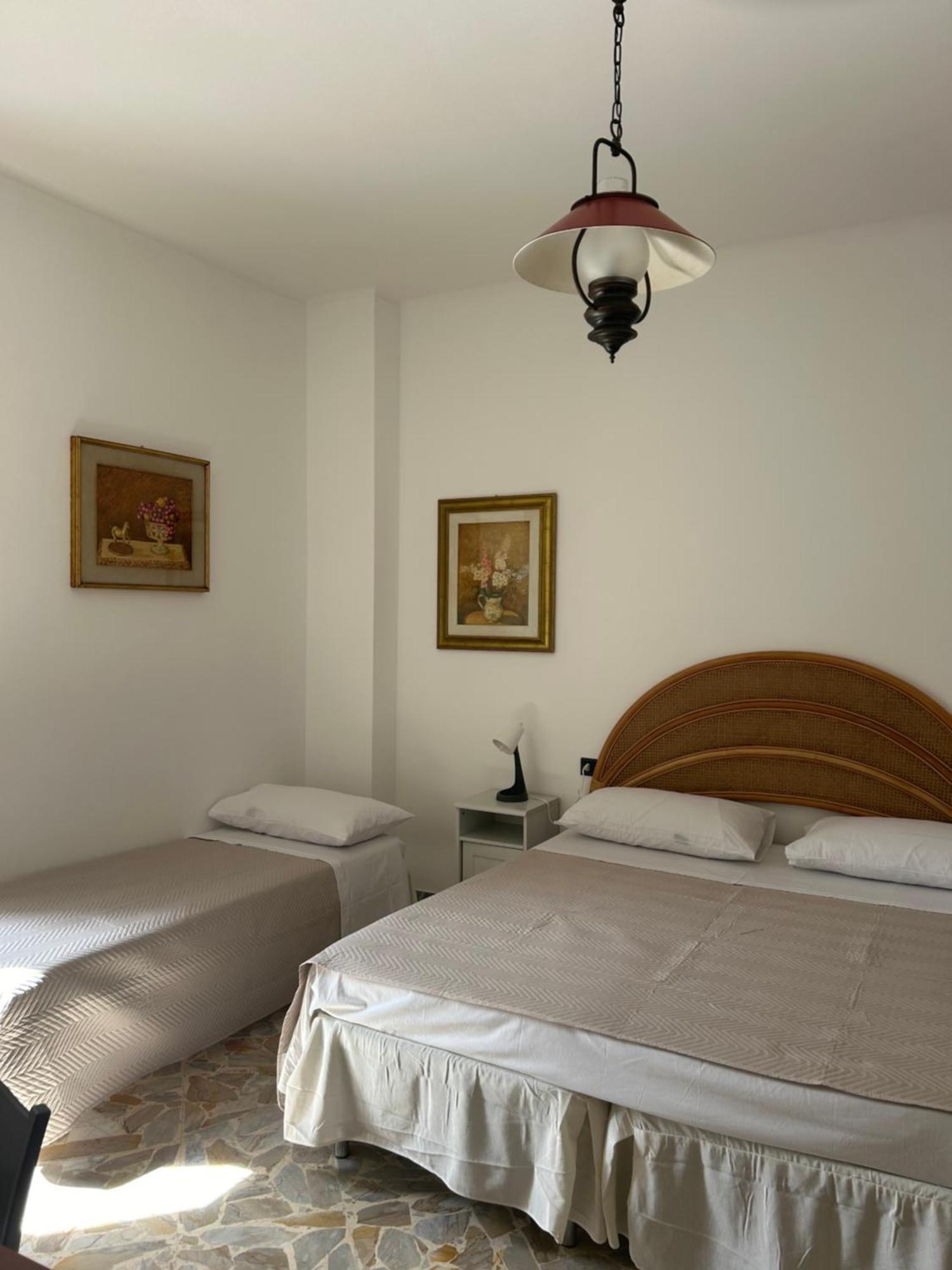 Attico Dolcevita Bari Ngoại thất bức ảnh