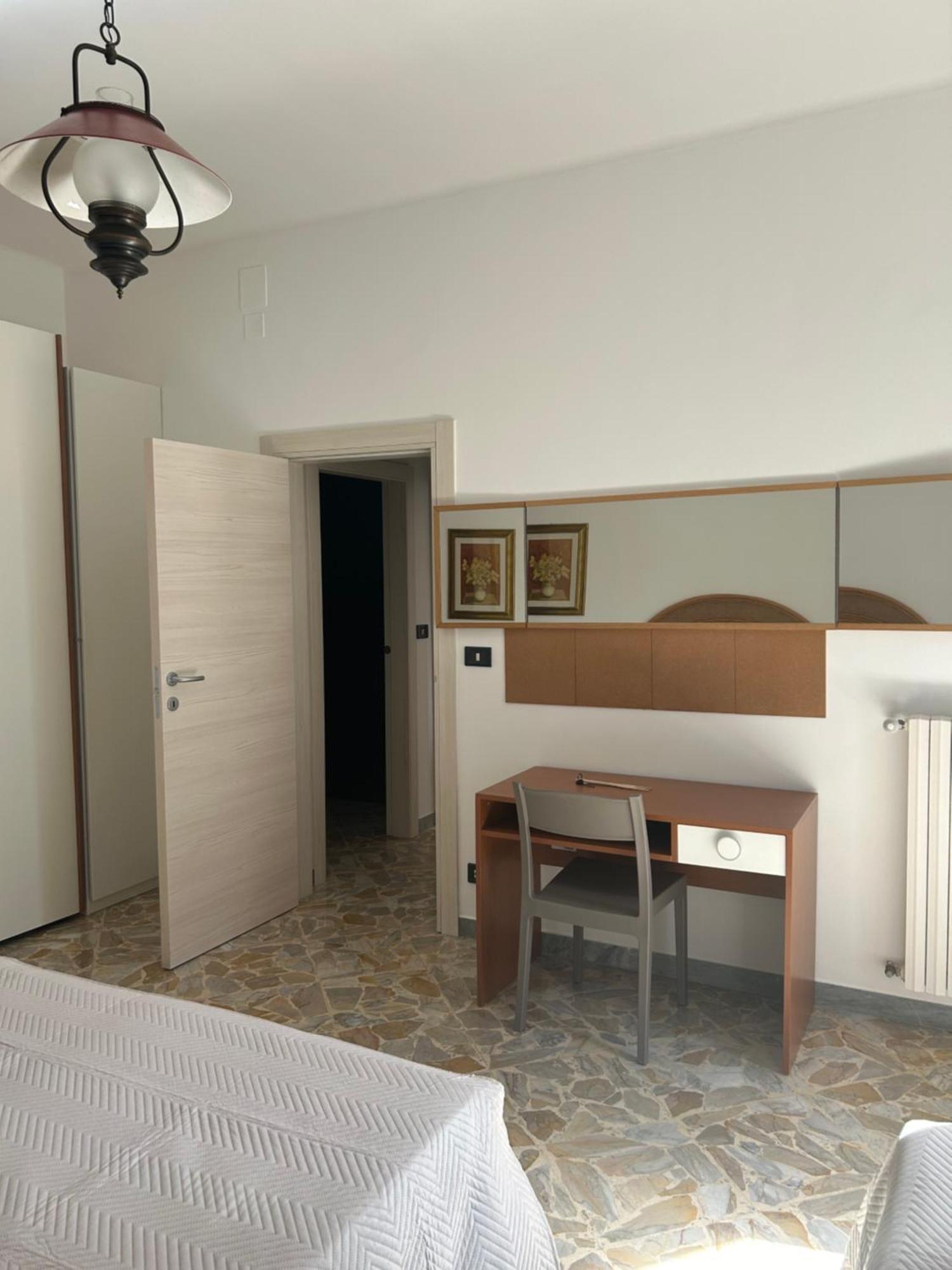 Attico Dolcevita Bari Ngoại thất bức ảnh