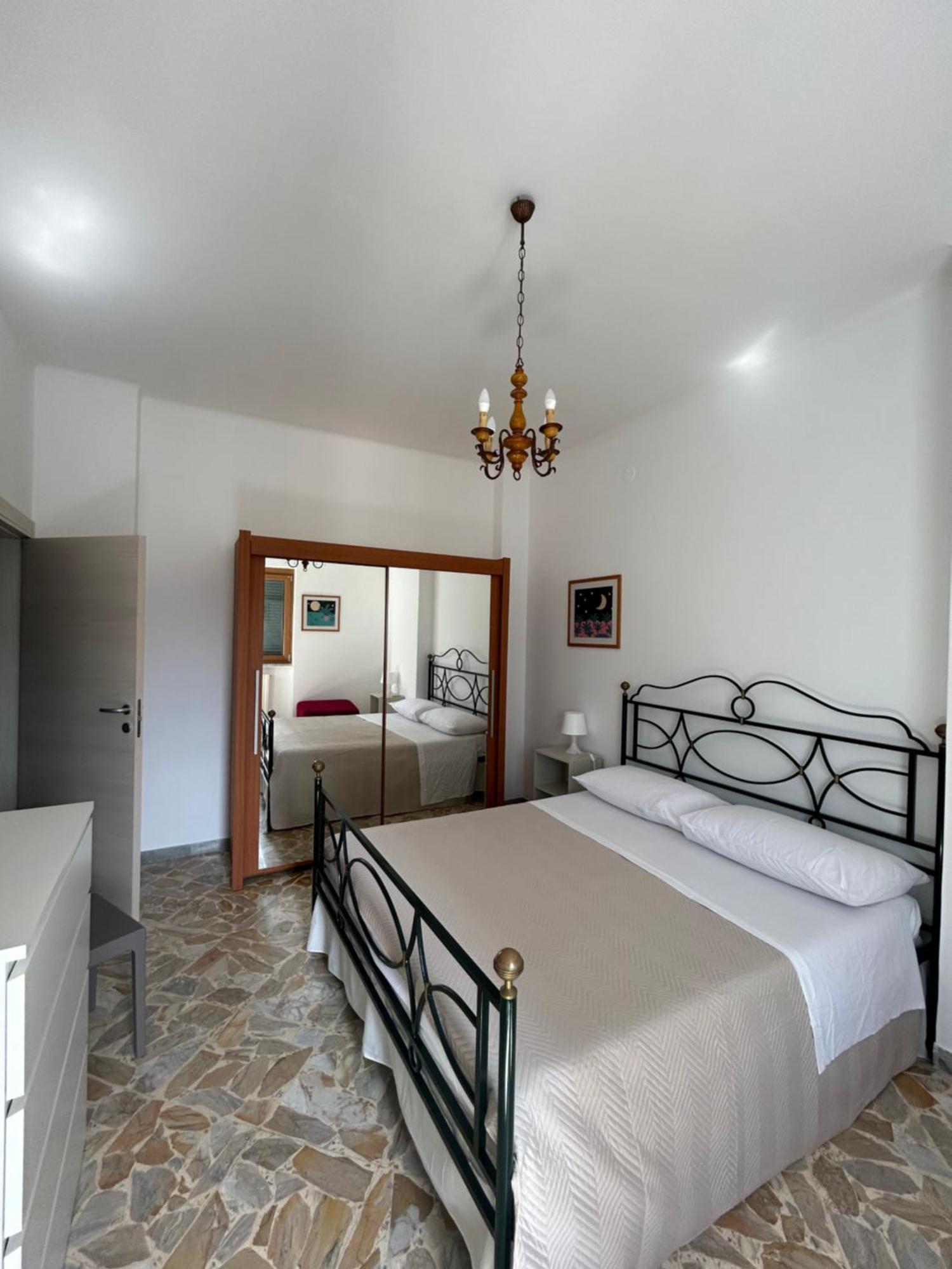 Attico Dolcevita Bari Ngoại thất bức ảnh