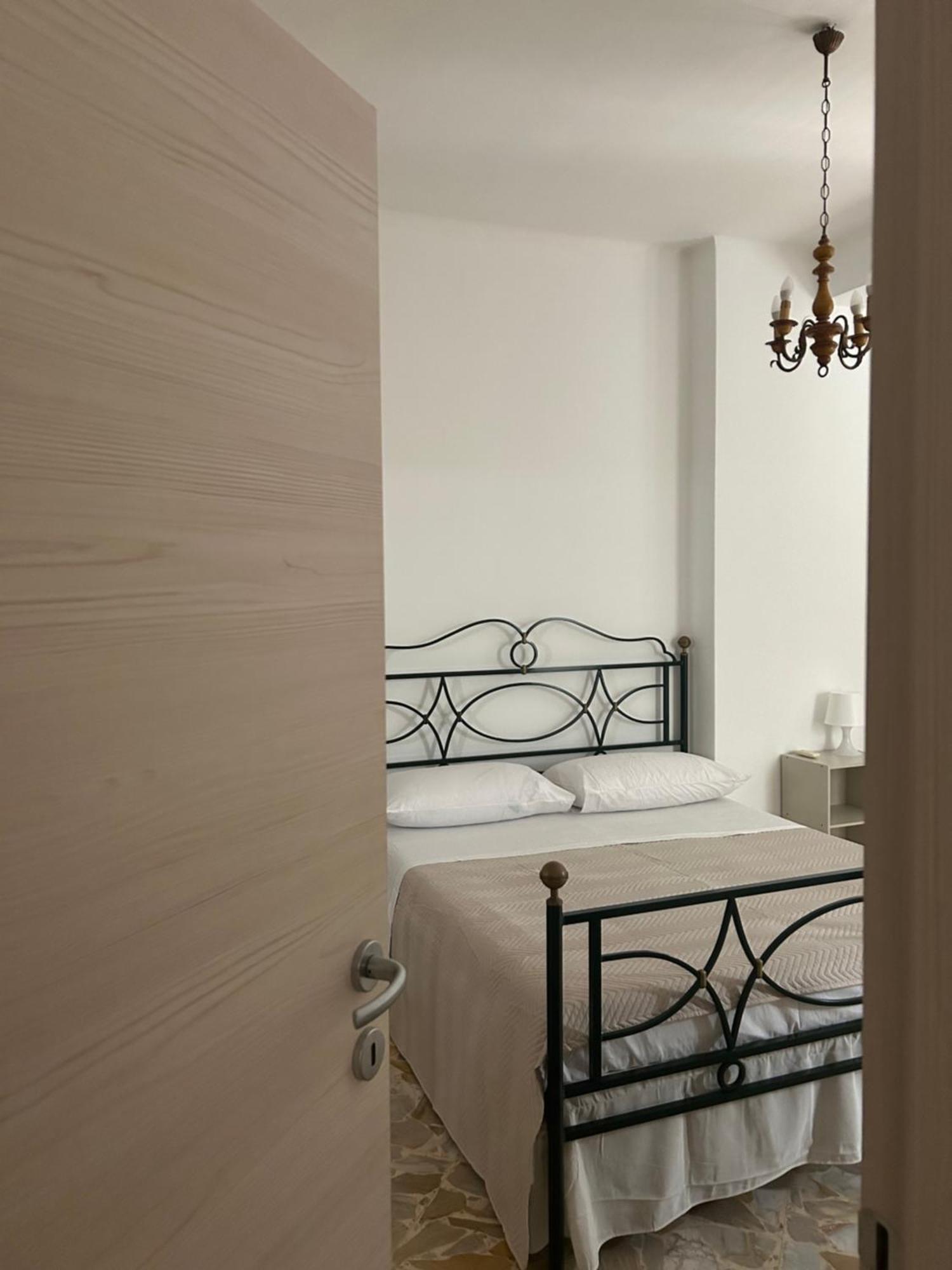 Attico Dolcevita Bari Ngoại thất bức ảnh