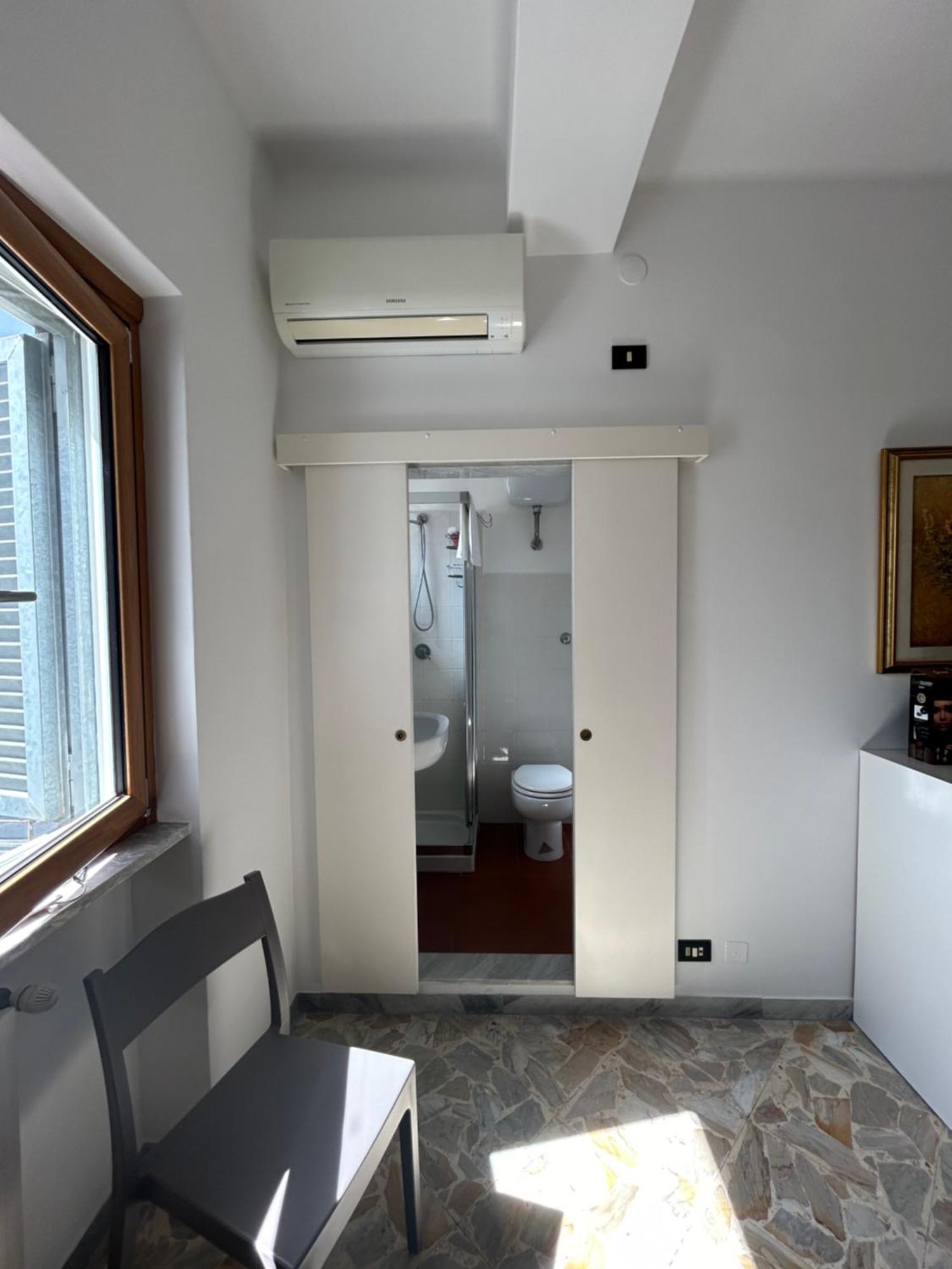 Attico Dolcevita Bari Ngoại thất bức ảnh