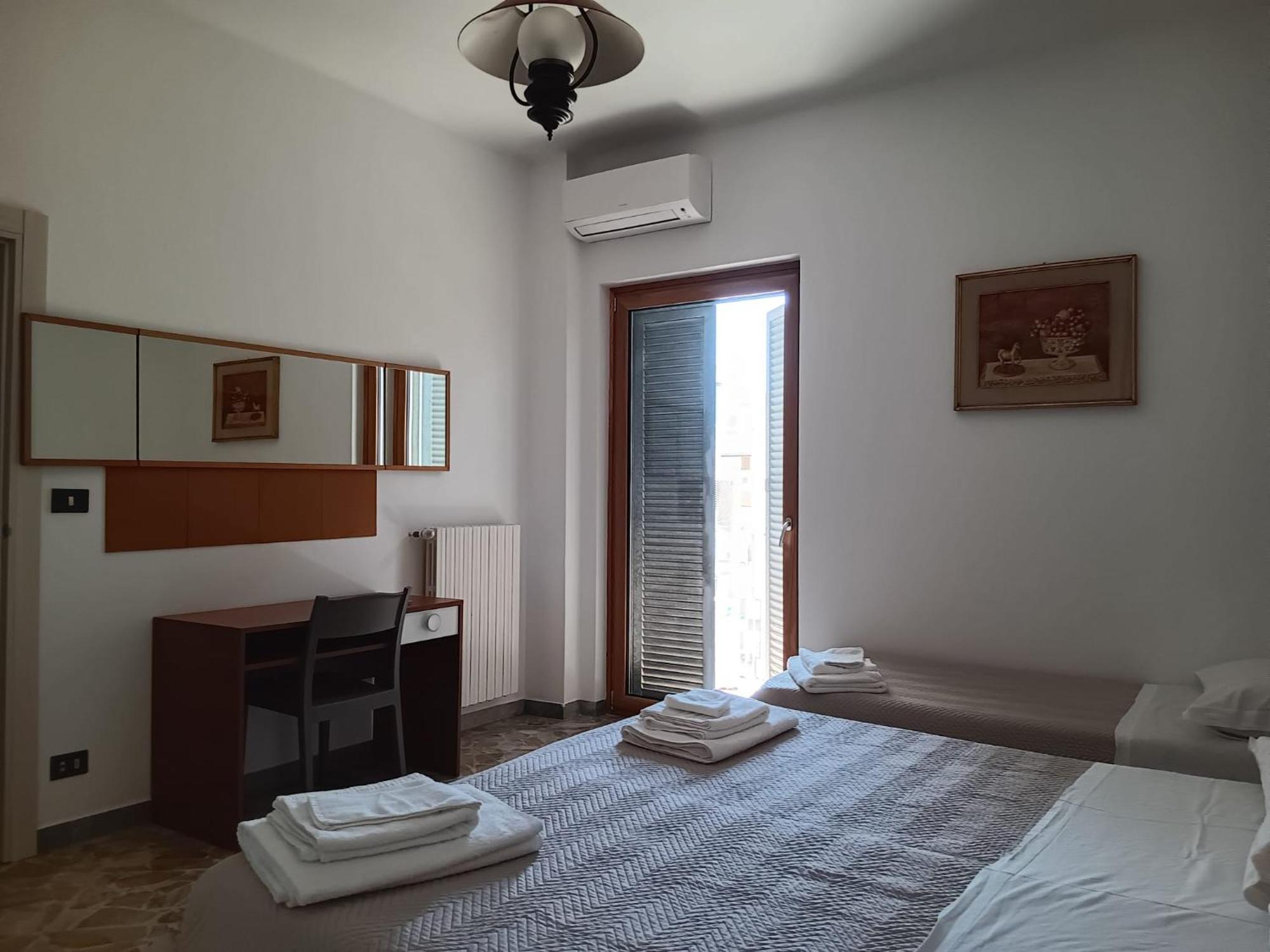 Attico Dolcevita Bari Ngoại thất bức ảnh