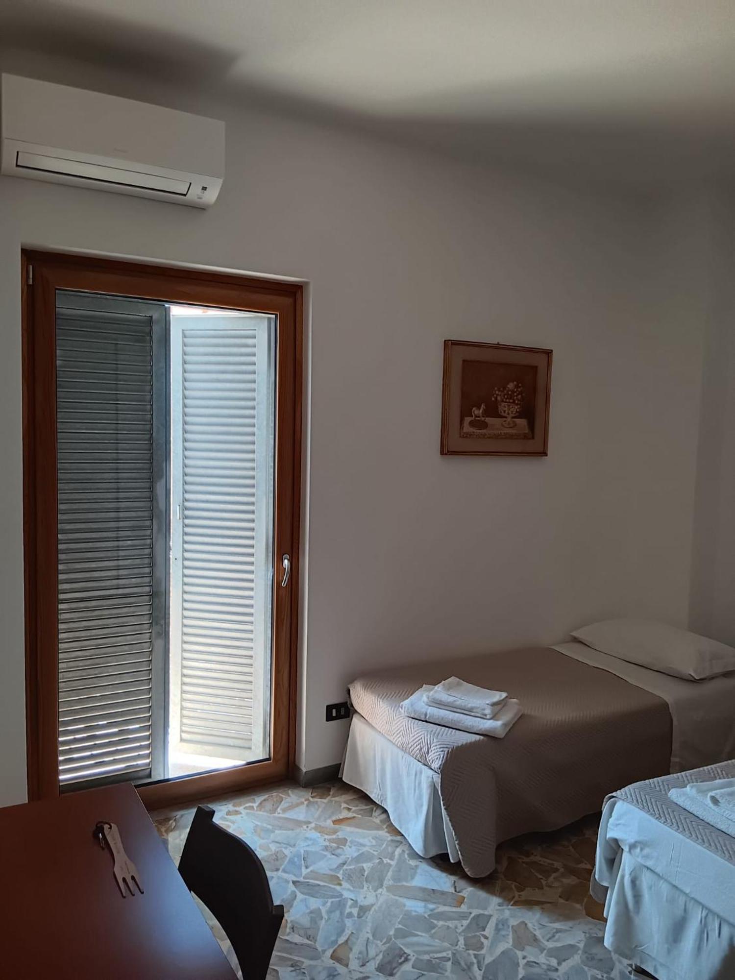 Attico Dolcevita Bari Ngoại thất bức ảnh