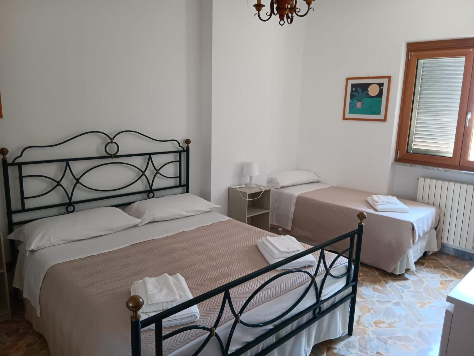 Attico Dolcevita Bari Ngoại thất bức ảnh