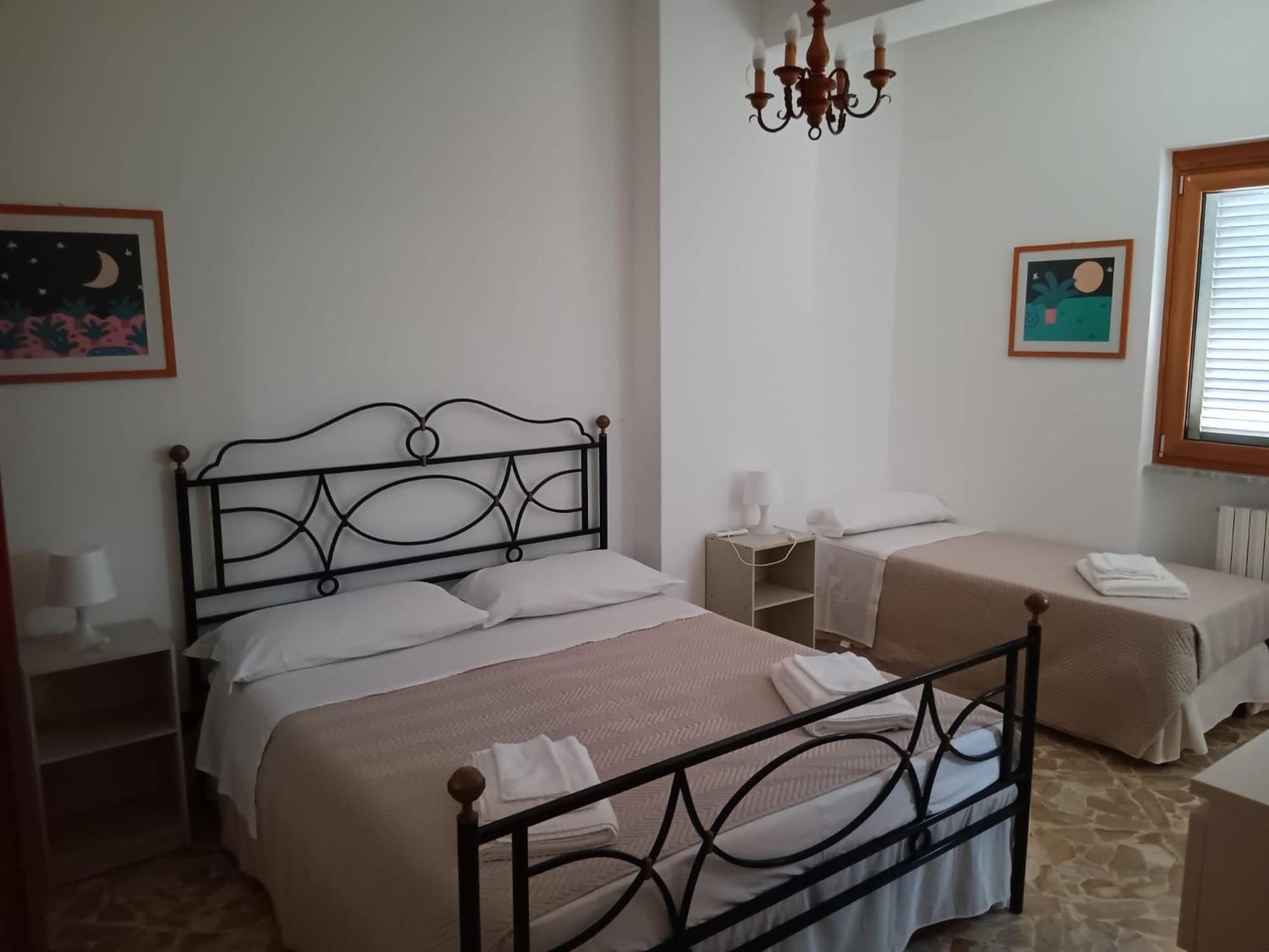 Attico Dolcevita Bari Ngoại thất bức ảnh